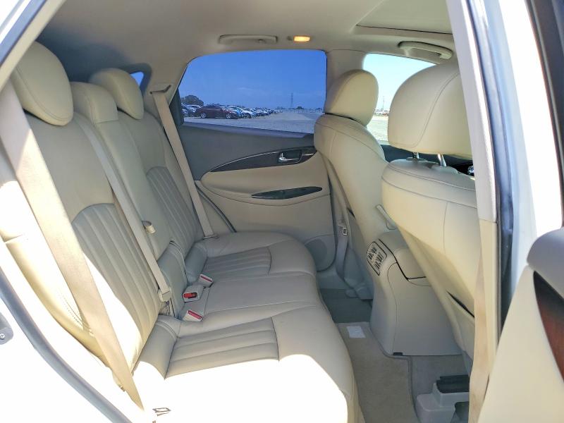 Продаж на аукціоні авто 2015 Infiniti Qx50, vin: JN1BJ0HRXFM773894, номер лоту: 57910536