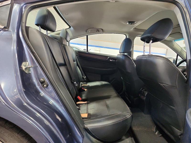 Продажа на аукционе авто 2015 Subaru Legacy, vin: 4S3BNAN69F3048178, номер лота: 56328706