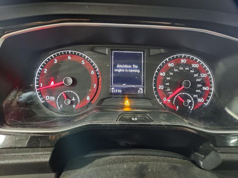 Продажа на аукционе авто 2021 Volkswagen Jetta, vin: 3VWC57BU1MM096163, номер лота: 56544986