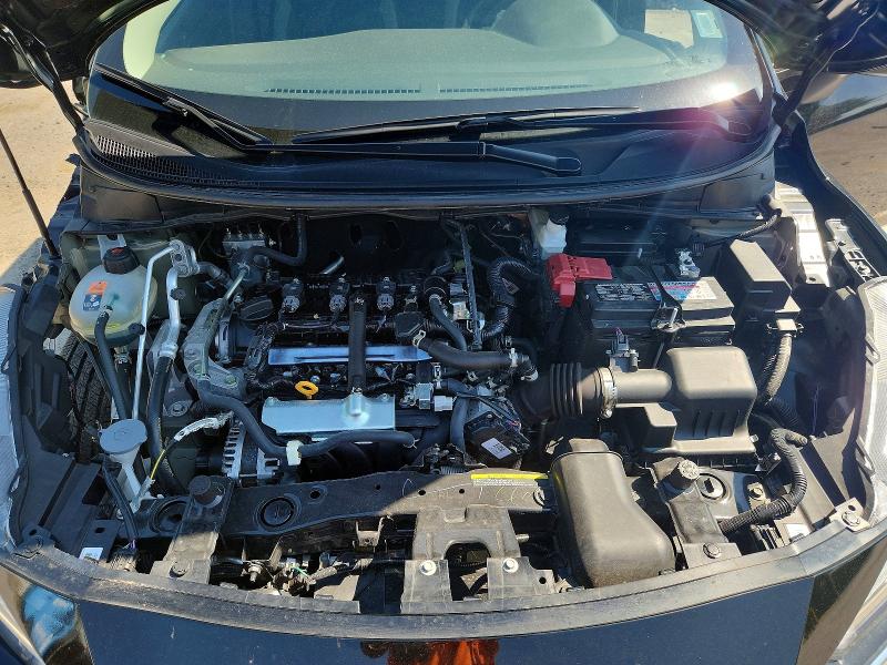 Auction sale of the 2025 Nissan Versa, vin: 3N1CN8DV6SL864627, lot number: 55711566