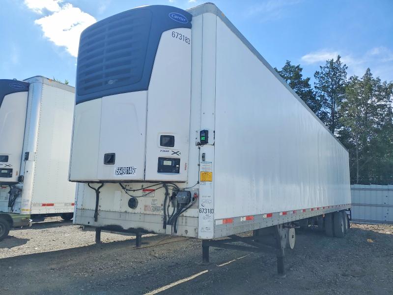 Продажа на аукционе авто 2017 Semi Trailer, vin: 1UYVS2481H6071505, номер лота: 56498146