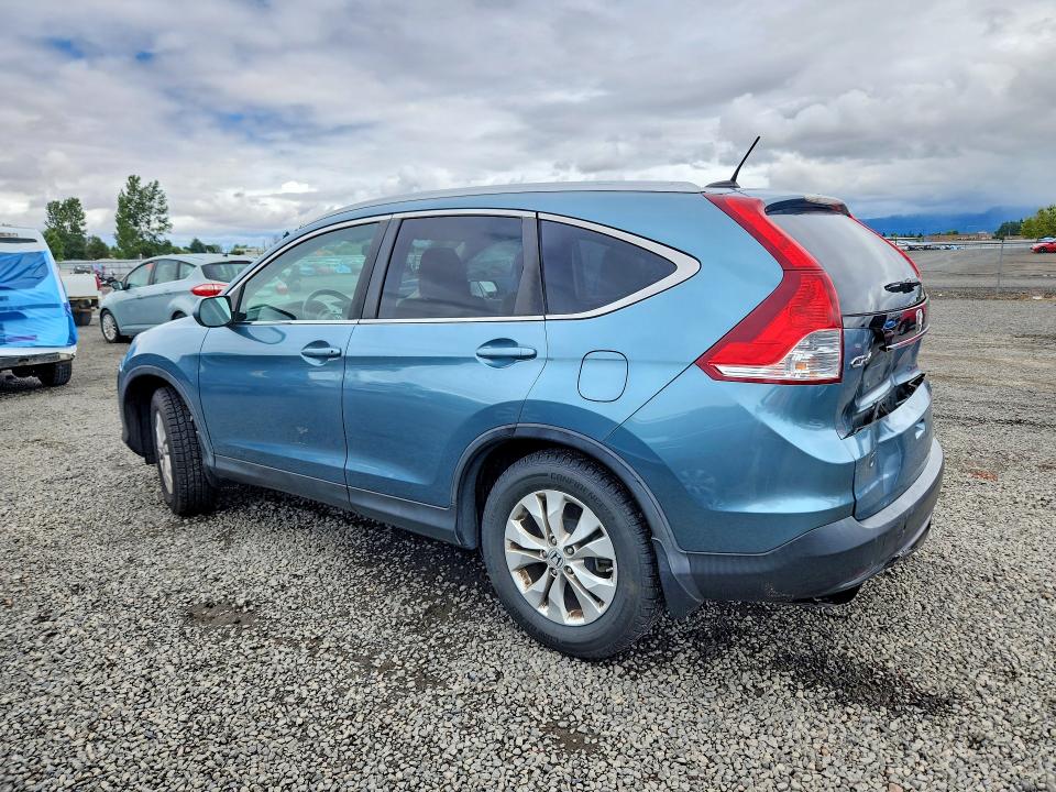Aukcja sprzedaży 2013 Honda Cr-v, vin: 5J6RM4H79DL014157, numer aukcji: 57371986