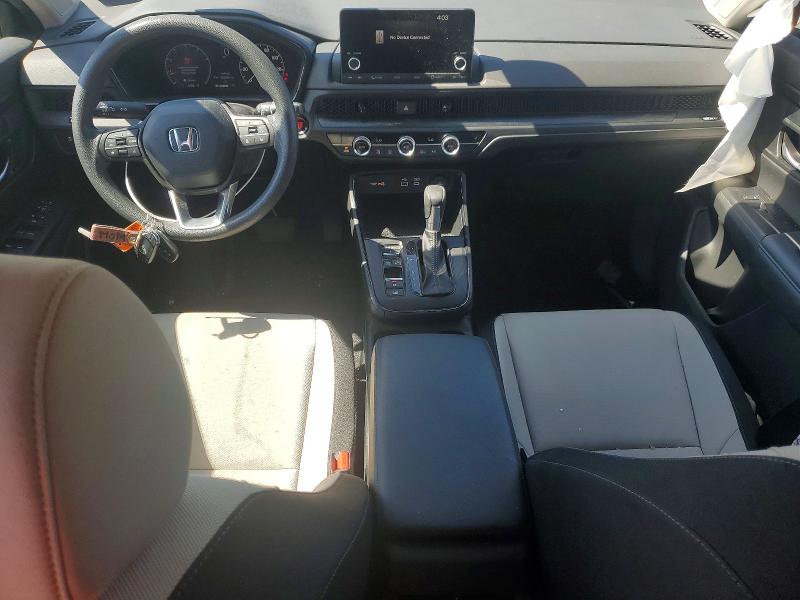 Продаж на аукціоні авто 2024 Honda Cr-v, vin: 2HKRS4H4XRH448925, номер лоту: 57211626