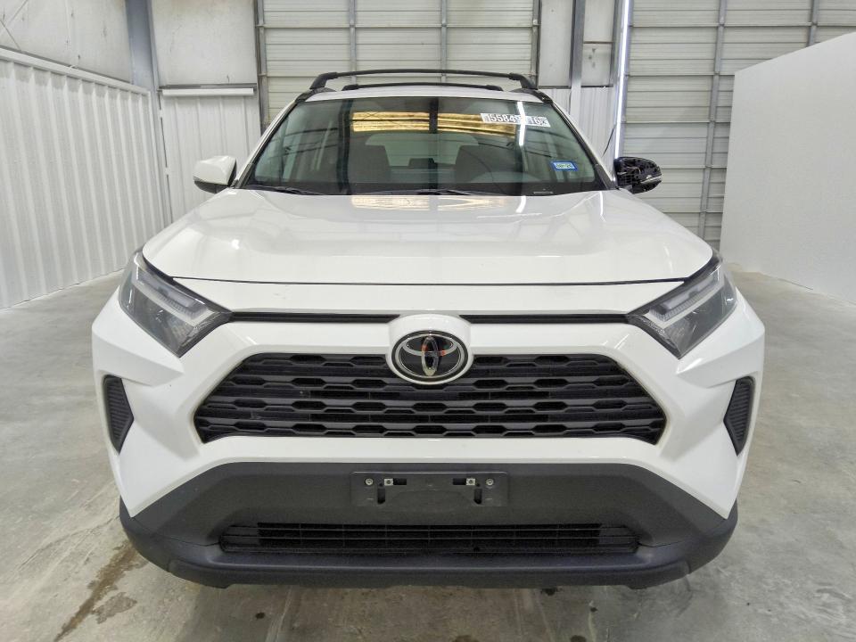 Aukcja sprzedaży 2024 Toyota Rav4, vin: 2T3W1RFVXRW346970, numer aukcji: 55849316