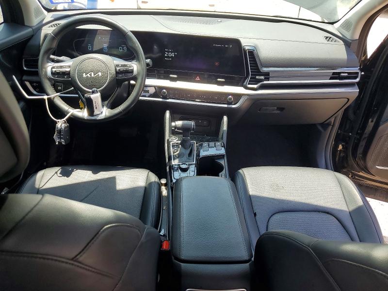 Aukcja sprzedaży 2025 Kia Sportage, vin: 5XYK33DF9SG276920, numer aukcji: 55622926
