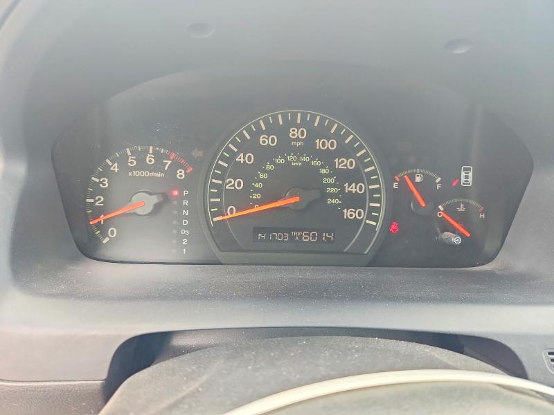 Продажа на аукционе авто 2005 Honda Accord, vin: 1HGCM663X5A062336, номер лота: 85792695