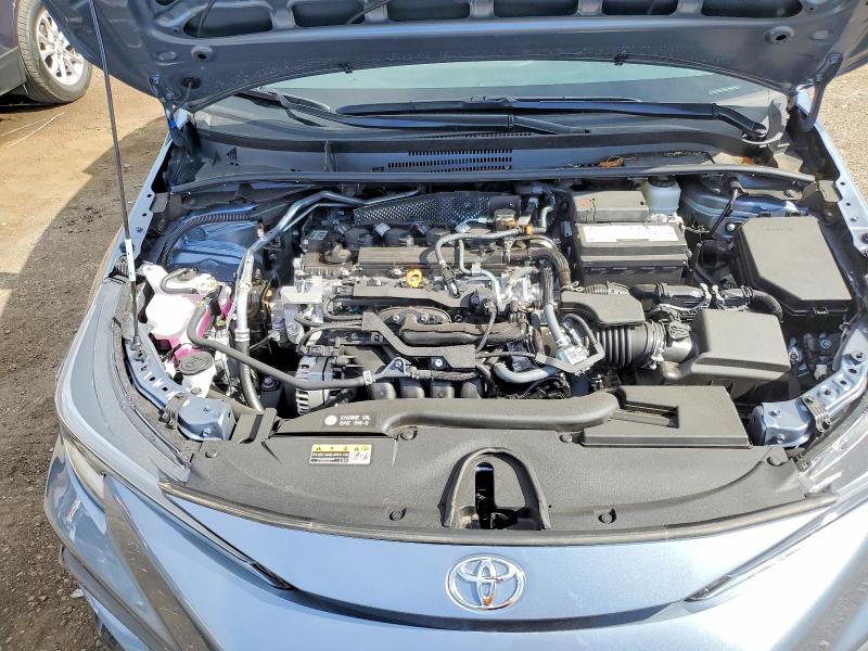 Auction sale of the 2026 Toyota Corolla, vin: 5YFS4MCE9TP262881, lot number: 57550326