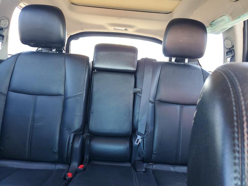 2013 Nissan Pathfinder მანქანა იყიდება აუქციონზე, vin: 5N1AR2MM4DC662084, აუქციონის ნომერი: 57157516