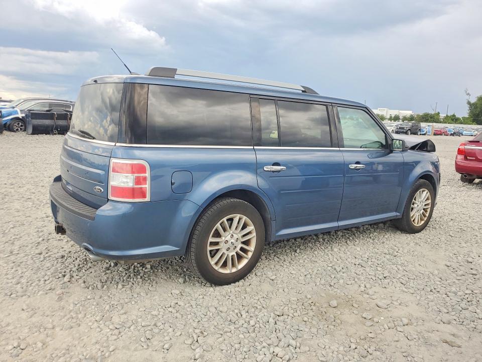 Продажа на аукционе авто 2019 Ford Flex, vin: 2FMGK5C84KBA25777, номер лота: 57028136