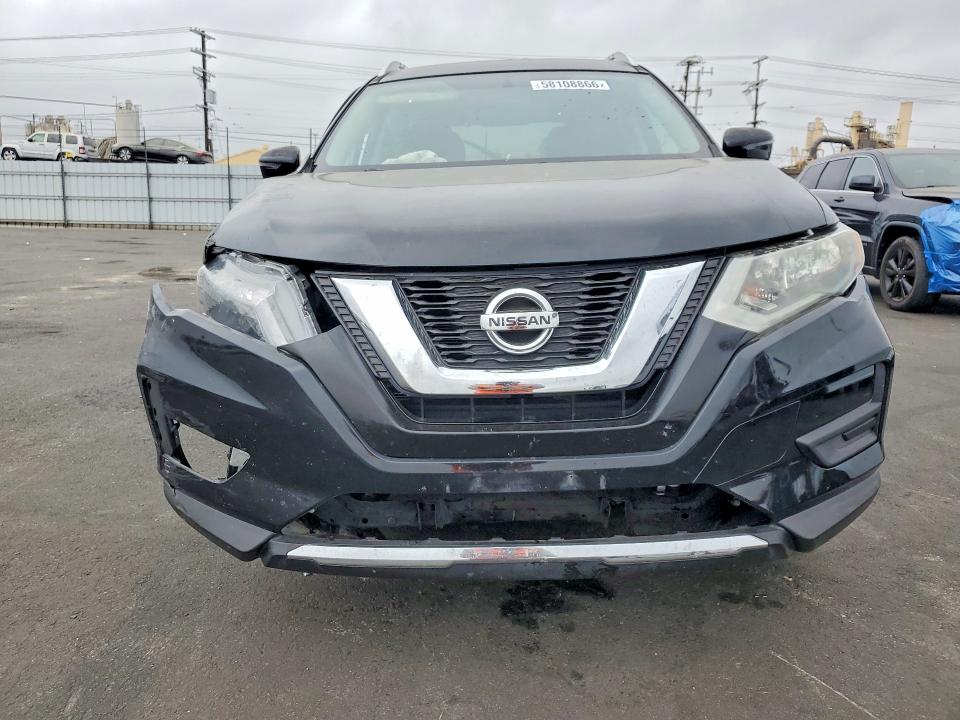 Продажа на аукционе авто 2017 Nissan Rogue, vin: KNMAT2MT6HP526633, номер лота: 58108866