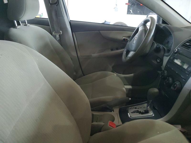 Aukcja sprzedaży 2010 Toyota Corolla, vin: 2T1BU4EE8AC515750, numer aukcji: 56426066