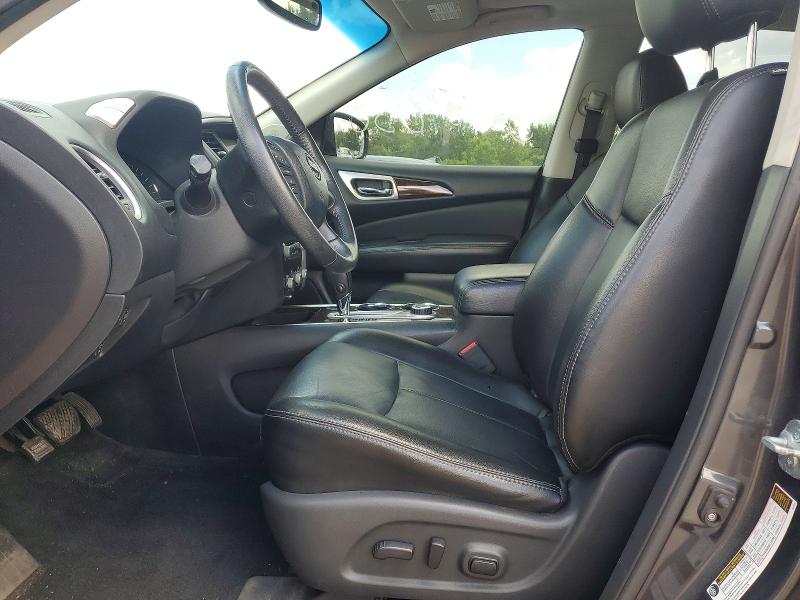 Продажа на аукционе авто 2014 Nissan Pathfinder, vin: 5N1AR2MM9EC702869, номер лота: 57941176