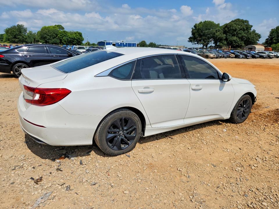 Продаж на аукціоні авто 2020 Honda Accord, vin: 1HGCV1F18LA073220, номер лоту: 58922506