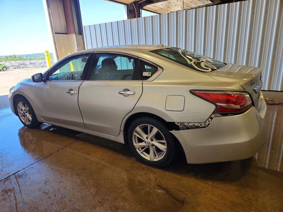 2014 Nissan Altima მანქანა იყიდება აუქციონზე, vin: 1N4AL3AP7EC199732, აუქციონის ნომერი: 56054716