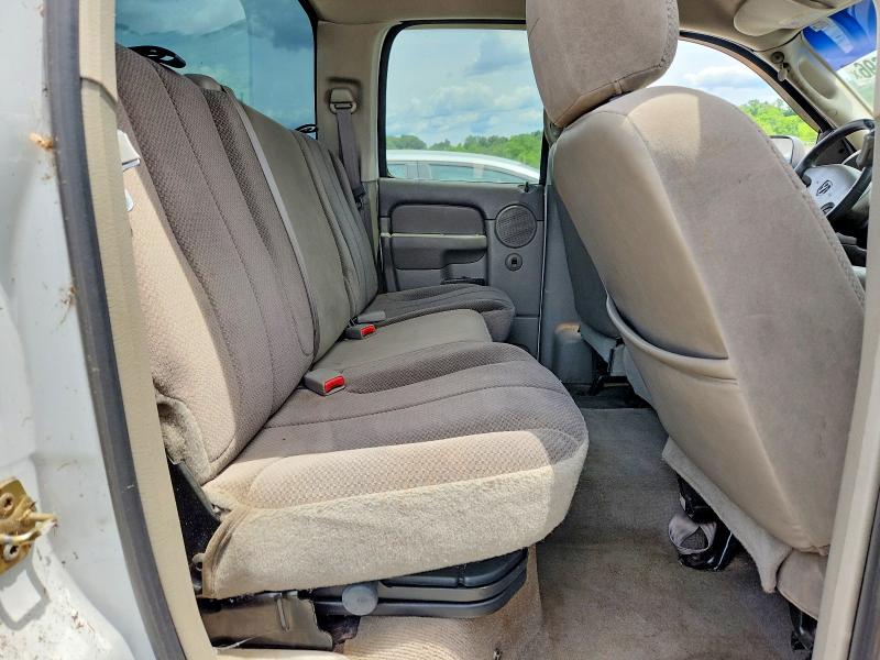 Продажа на аукционе авто 2002 Dodge Ram 1500, vin: 1D7HU18NX2J261121, номер лота: 54303696