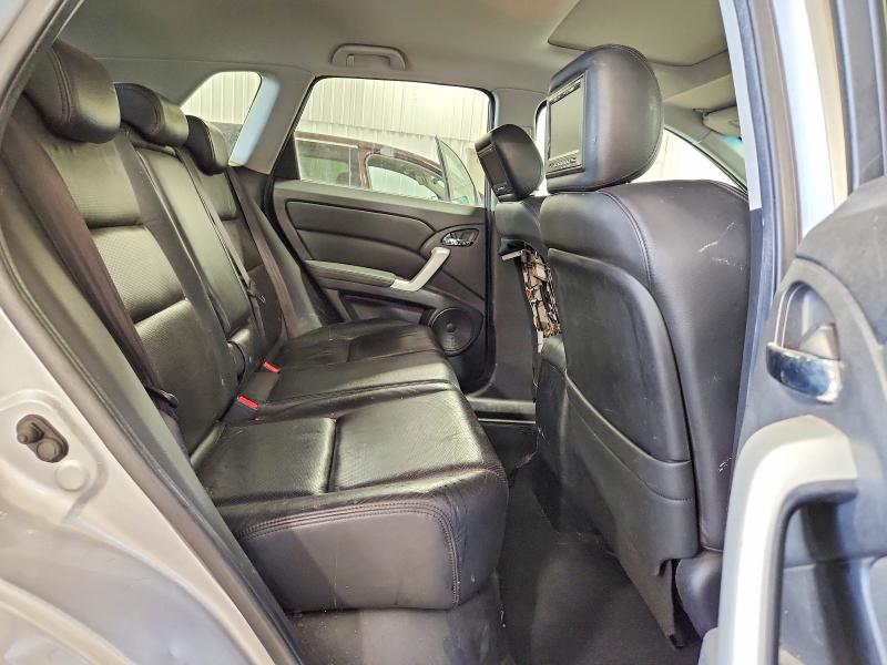 Продаж на аукціоні авто 2008 Acura Rdx, vin: 5J8TB18558A003612, номер лоту: 58567736