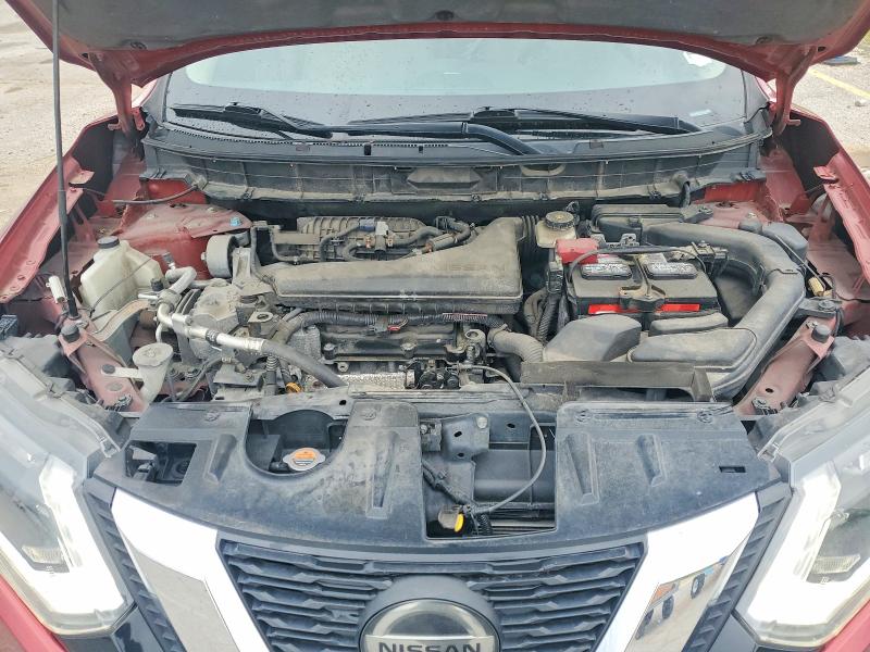 Aukcja sprzedaży 2018 Nissan Rogue, vin: 5N1AT2MT7JC838436, numer aukcji: 57577806