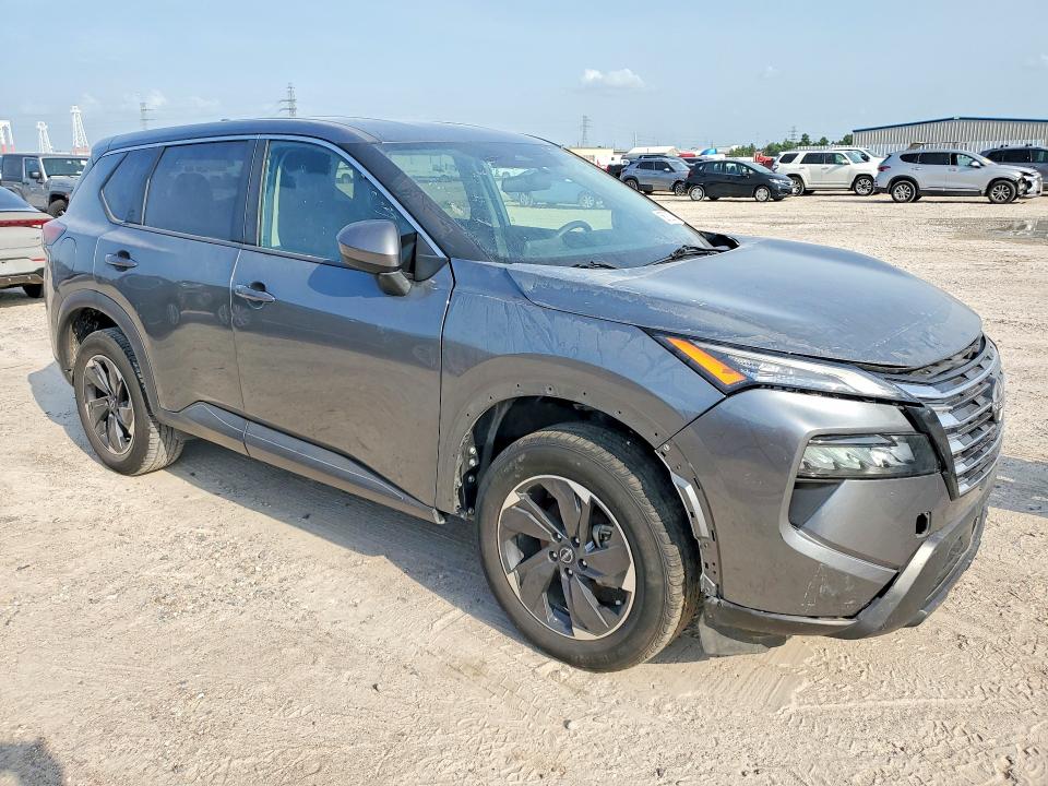 Aukcja sprzedaży 2024 Nissan Rogue, vin: 5N1BT3BA9RC674498, numer aukcji: 58782336
