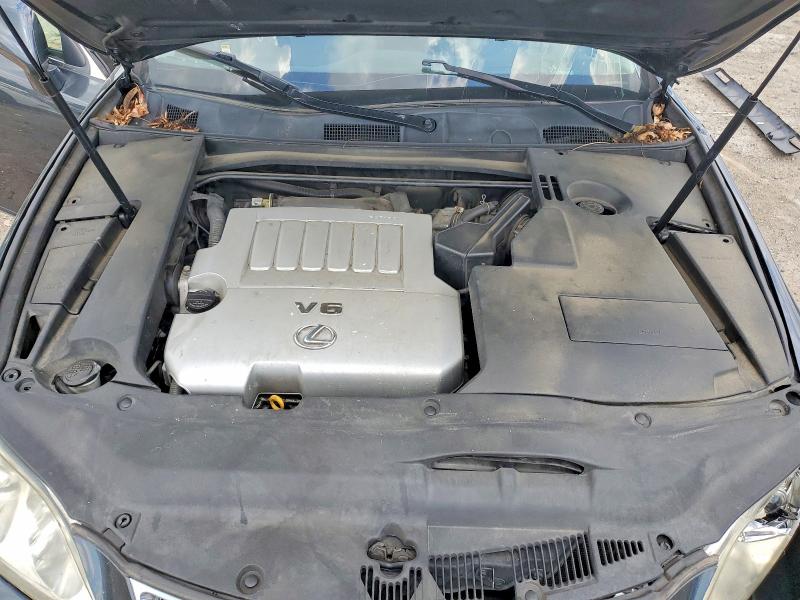 Aukcja sprzedaży 2007 Lexus Es 350, vin: JTHBJ46G072080821, numer aukcji: 57442156