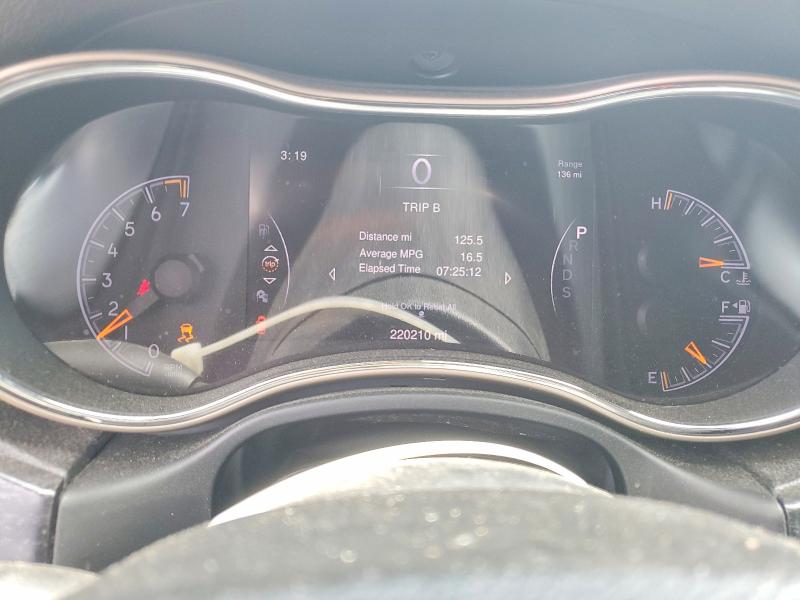 2014 Jeep Grand Cherokee მანქანა იყიდება აუქციონზე, vin: 1C4RJEBG1EC134064, აუქციონის ნომერი: 56783026