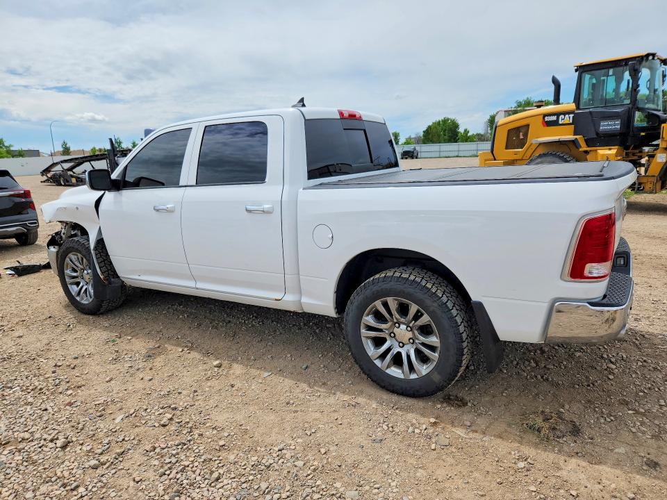 Aukcja sprzedaży 2014 Ram 1500, vin: 1C6RR7PT4ES473778, numer aukcji: 55550946