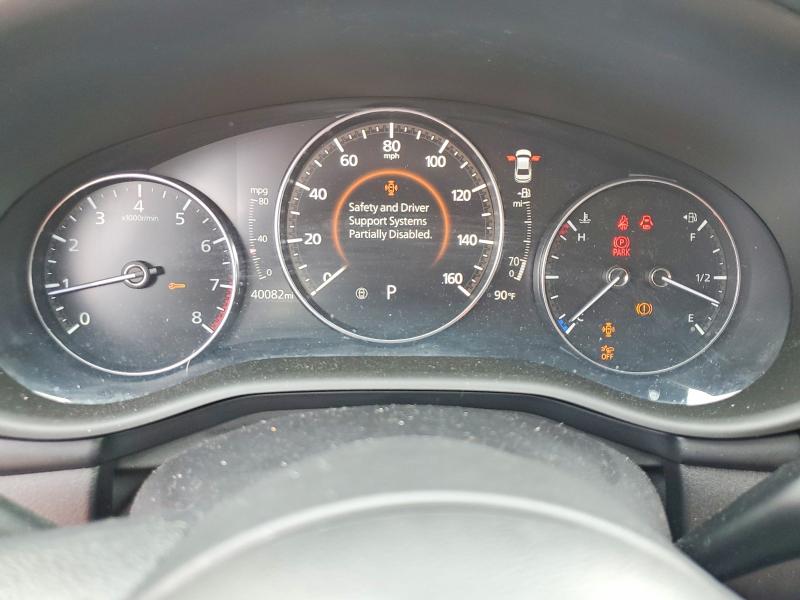 Продажа на аукционе авто 2021 Mazda 3, vin: 3MZBPAA76MM202170, номер лота: 56053886