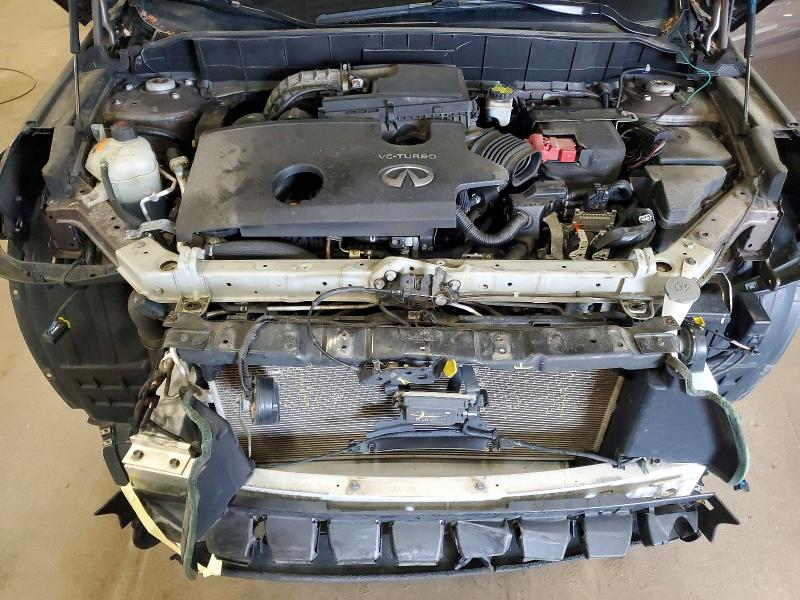Aukcja sprzedaży 2019 Infiniti Qx50, vin: 3PCAJ5M31KF115424, numer aukcji: 59034546
