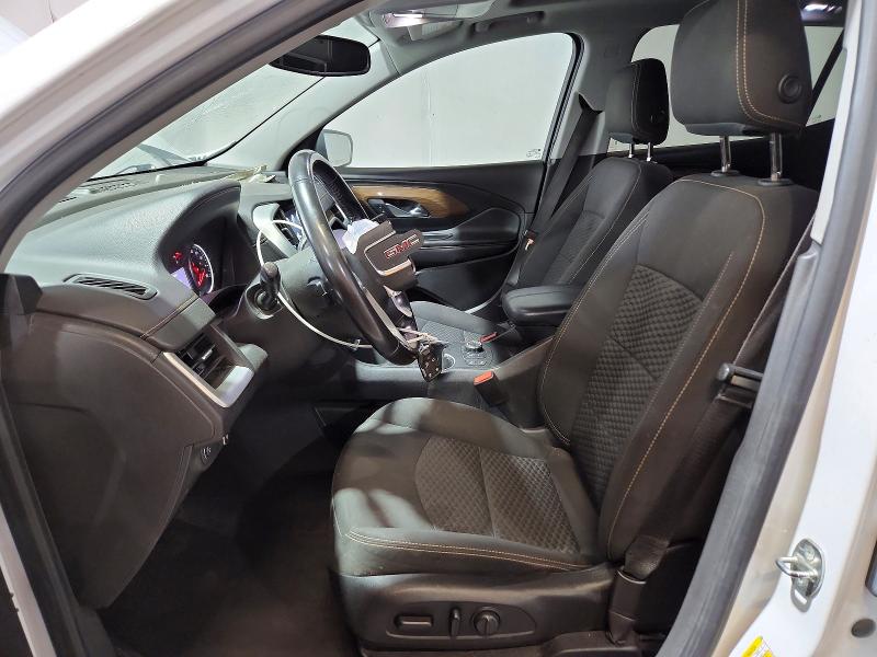 58884426 :رقم المزاد ، 3GKALTEV5LL120731 vin ، 2020 Gmc Terrain مزاد بيع