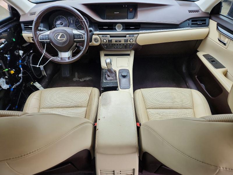 Aukcja sprzedaży 2016 Lexus Es, vin: JTHBK1GG5G2217410, numer aukcji: 56227296