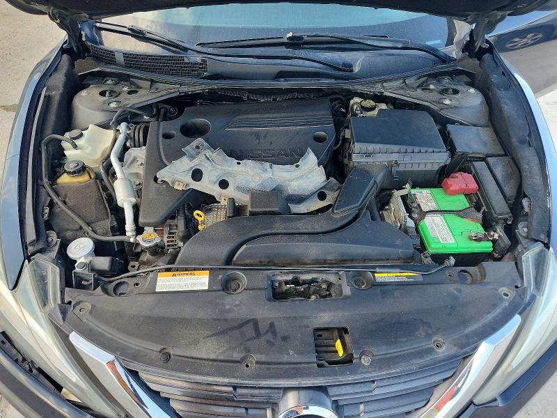 Aukcja sprzedaży 2017 Nissan Altima, vin: 1N4AL3AP2HC113697, numer aukcji: 85613525