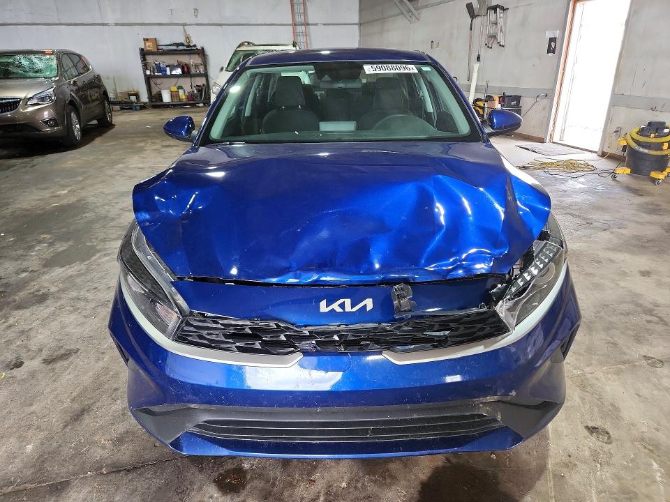 Продаж на аукціоні авто 2023 Kia Forte, vin: 3KPF24ADXPE681136, номер лоту: 59088096