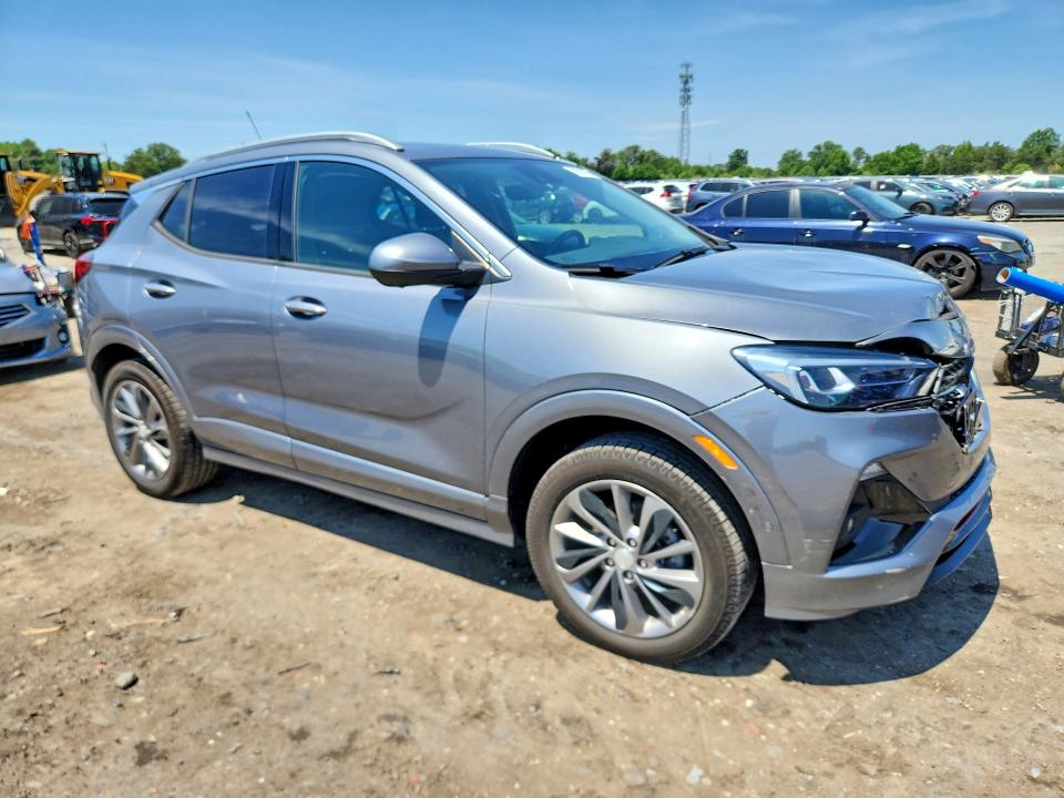 Продаж на аукціоні авто 2020 Buick Encore Gx, vin: KL4MMGSL9LB126074, номер лоту: 59031636