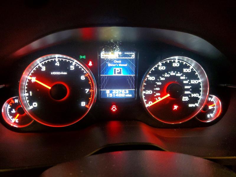 Auction sale of the 2014 Subaru Outback, vin: 4S4BRBPC7E3305698, lot number: 57741926