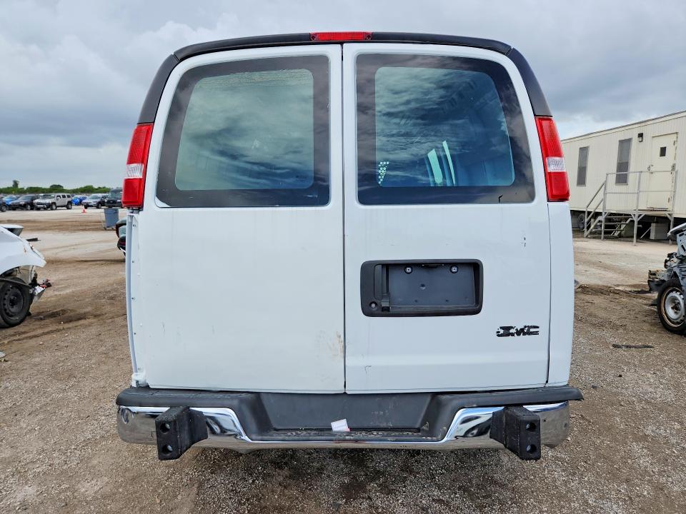 Aukcja sprzedaży 2025 Gmc Savana, vin: 1GTW7AFP8S1189879, numer aukcji: 57583426