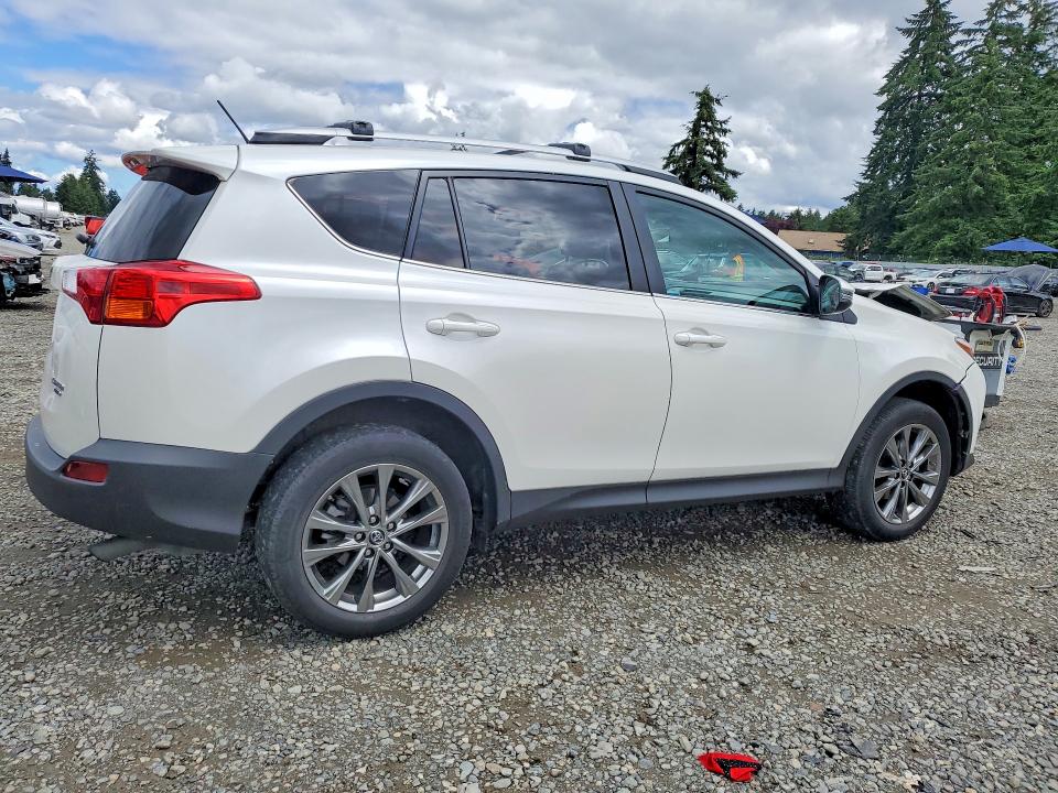 Продаж на аукціоні авто 2014 Toyota Rav4, vin: 2T3DFREV4EW209205, номер лоту: 56717736