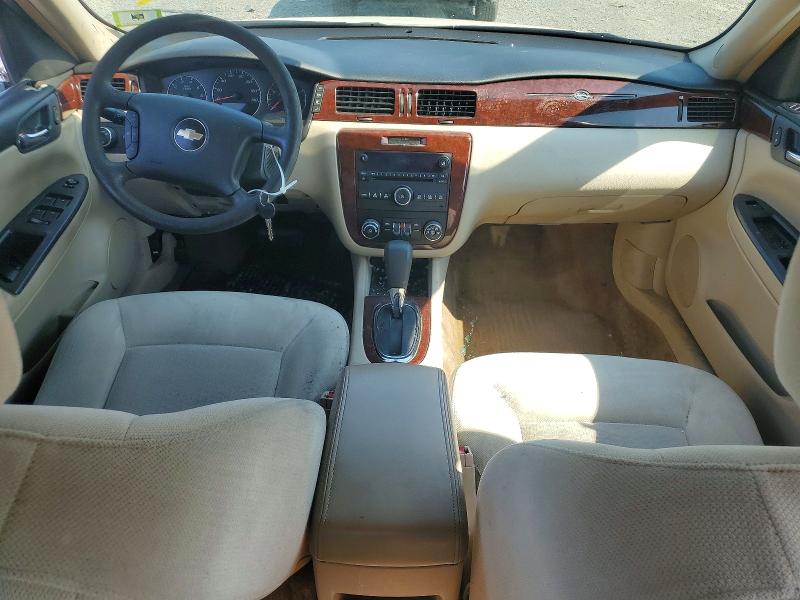 Aukcja sprzedaży 2009 Chevrolet Impala, vin: 2G1WT57NX91295277, numer aukcji: 58784266