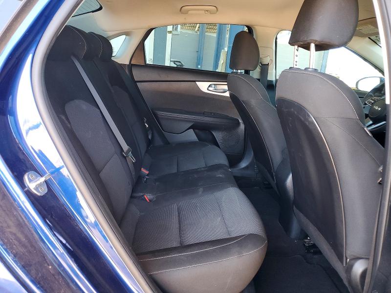 Aukcja sprzedaży 2023 Kia Forte, vin: 3KPF24ADXPE513173, numer aukcji: 58310816