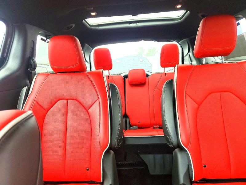 Продаж на аукціоні авто 2020 Chrysler Pacifica, vin: 2C4RC1N7XLR267425, номер лоту: 57687796