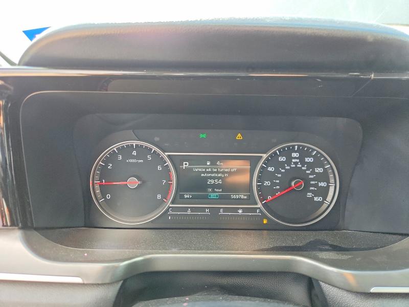 Aukcja sprzedaży 2022 Kia Sorento, vin: 5XYRKDLF9NG110653, numer aukcji: 56641696