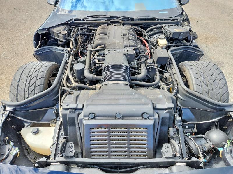Auction sale of the 1994 Chevrolet Corvette, vin: 1G1YZ22J8R5800323, lot number: 58486566