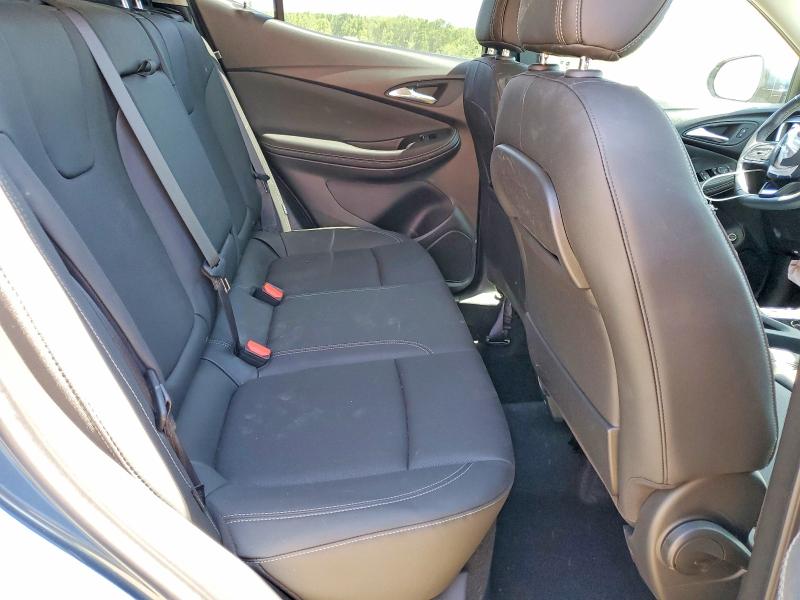 2024 Buick Encore მანქანა იყიდება აუქციონზე, vin: KL4AMESL9RB113700, აუქციონის ნომერი: 55764446