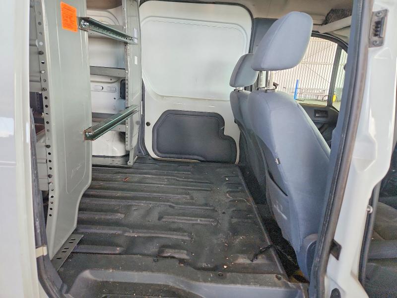 2012 Ford Transit Connect მანქანა იყიდება აუქციონზე, vin: NM0LS7CN5CT125468, აუქციონის ნომერი: 55603726