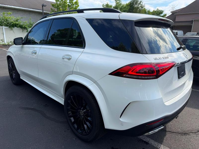 57438756 :رقم المزاد ، 4JGFB4KB8NA597776 vin ، 2022 Mercedes-benz Gle مزاد بيع