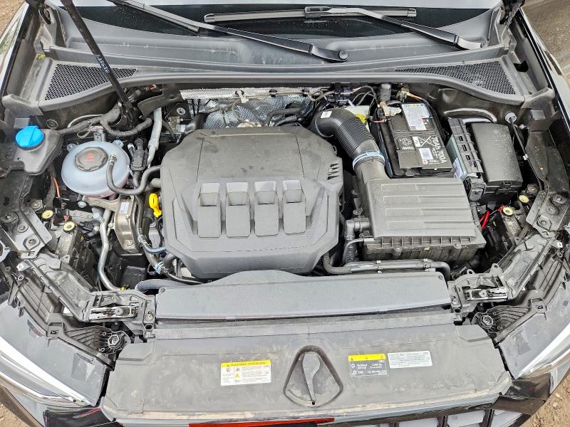 Продажа на аукционе авто 2025 Audi Q3, vin: WA1FECF31S1048922, номер лота: 58774766