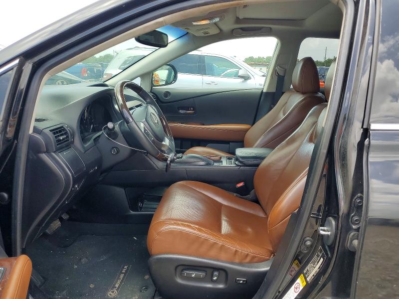 58272876 :رقم المزاد ، 2T2ZK1BA8FC200258 vin ، 2015 Lexus Rx مزاد بيع