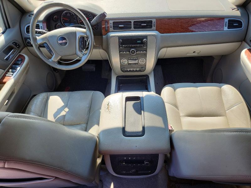 Aukcja sprzedaży 2008 Gmc Yukon, vin: 1GKFK13078R153654, numer aukcji: 59084406