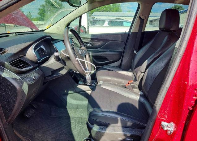 Продажа на аукционе авто 2019 Buick Encore, vin: KL4CJASB1KB728149, номер лота: 57584586
