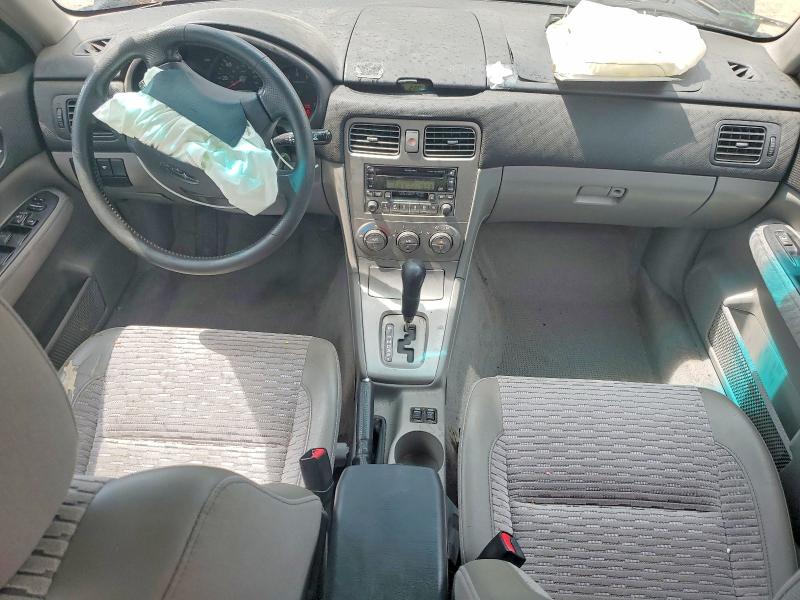 56470146 :رقم المزاد ، JF1SG65623H741699 vin ، 2003 Subaru Forester مزاد بيع