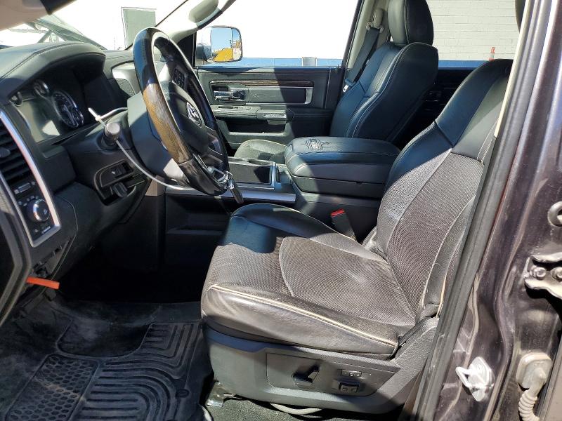 55476186 :رقم المزاد ، 1C6RR7PM5FS633063 vin ، 2015 Ram 1500 مزاد بيع