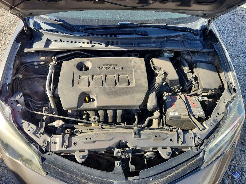 Aukcja sprzedaży 2019 Toyota Corolla, vin: 2T1BURHE5KC227484, numer aukcji: 56155036